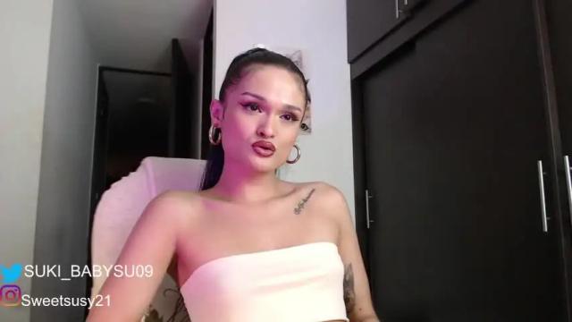 Image 4 of sweetsusy_ Stream on Chaturbate on 14 months ago