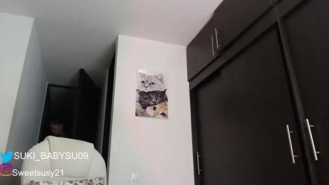 Image 11 of sweetsusy_ Stream on Chaturbate on 16 months ago