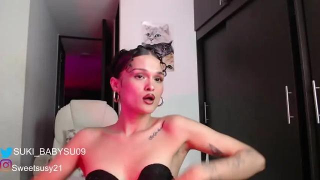 Image 4 of sweetsusy_ Stream on Chaturbate on 16 months ago