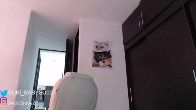 Image 11 of sweetsusy_ Stream on Chaturbate on 16 months ago