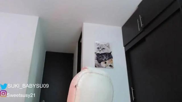 Image 2 of sweetsusy_ Stream on Chaturbate on 16 months ago