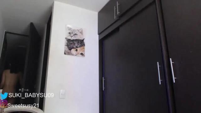 Image 11 of sweetsusy_ Stream on Chaturbate on 16 months ago