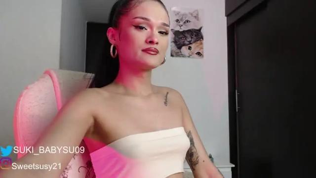 Image 2 of sweetsusy_ Stream on Chaturbate on 16 months ago