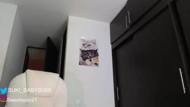 Image 7 of sweetsusy_ Stream on Chaturbate on 16 months ago