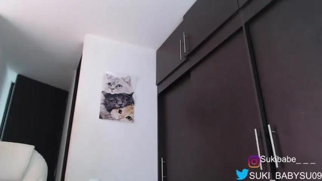 Image 11 of sweetsusy_ Stream on Chaturbate on 16 months ago