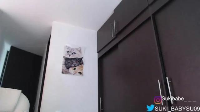 Image 12 of sweetsusy_ Stream on Chaturbate on 16 months ago