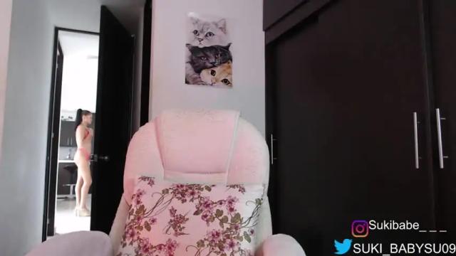 Image 3 of sweetsusy_ Stream on Chaturbate on 17 months ago