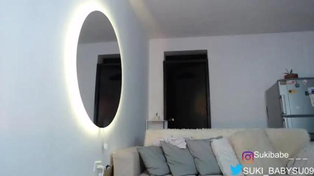 Image 12 of sweetsusy_ Stream on Chaturbate on 14 months ago
