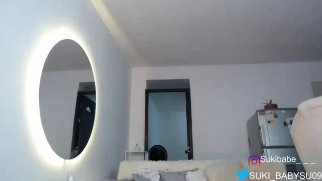 Image 2 of sweetsusy_ Stream on Chaturbate on 14 months ago