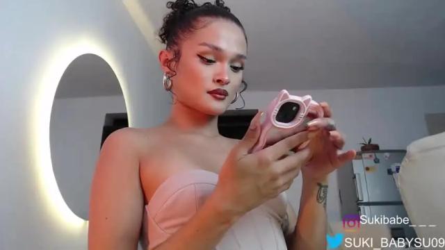 Image 3 of sweetsusy_ Stream on Chaturbate on 14 months ago