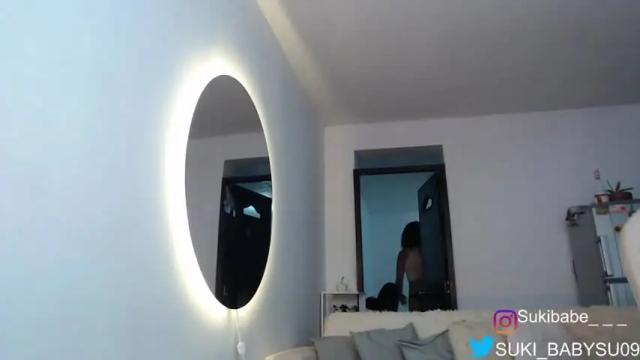 Image 10 of sweetsusy_ Stream on Chaturbate on 14 months ago