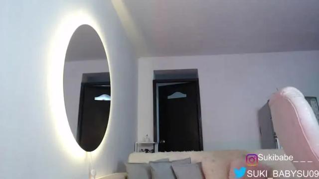 Image 12 of sweetsusy_ Stream on Chaturbate on 14 months ago