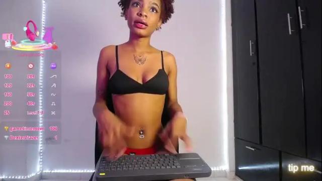 Image 3 of sweett_19 Stream on Chaturbate on 1 month ago