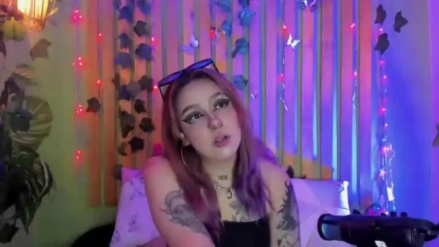 Thumbnail 3, sweett_angeel's Stream at Chaturbate, 21 months ago