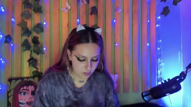 Thumbnail 2, sweett_angeel's Stream at Chaturbate, 21 months ago