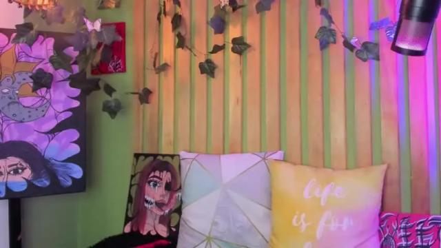 Image 6 of sweett_angeel Stream on Chaturbate on 21 months ago