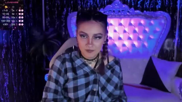 Image 6 of sweett_angeel Stream on Chaturbate on 21 months ago