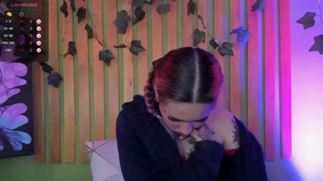 Thumbnail 2, sweett_angeel's Stream at Chaturbate, 21 months ago