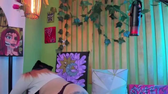 Thumbnail 1, sweett_angeel's Stream at Chaturbate, 21 months ago