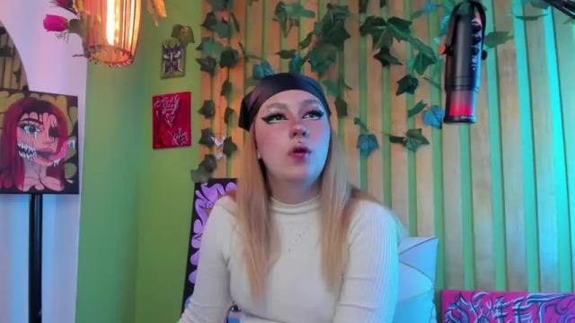 Image 2 of sweett_angeel Stream on Chaturbate on 21 months ago