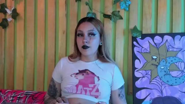 Image 11 of sweett_angeel Stream on Chaturbate on 21 months ago
