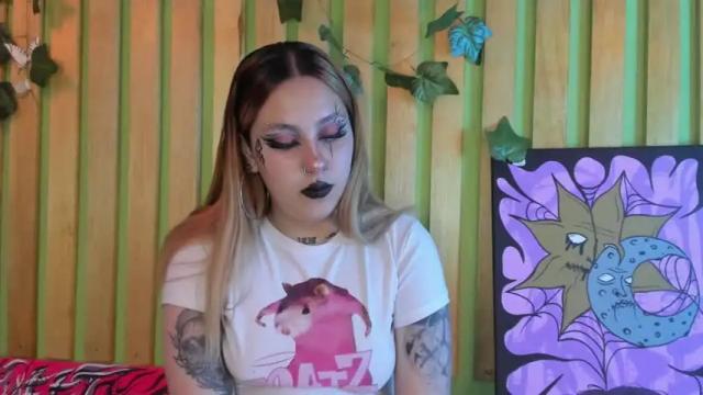 Image 7 of sweett_angeel Stream on Chaturbate on 21 months ago
