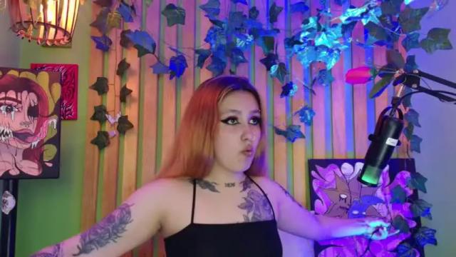 Image 4 of sweett_angeel Stream on Chaturbate on 20 months ago