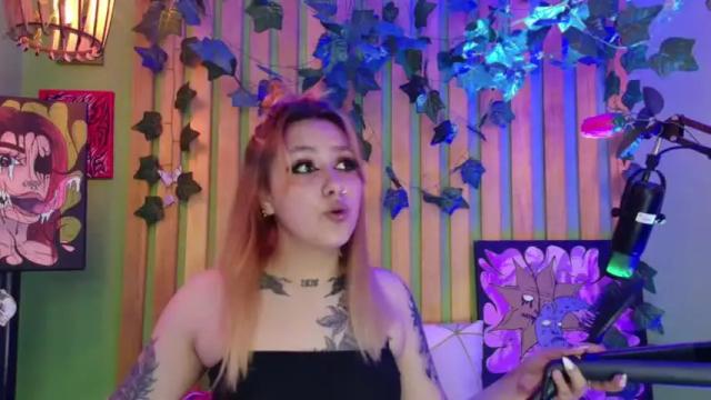 Image 6 of sweett_angeel Stream on Chaturbate on 20 months ago