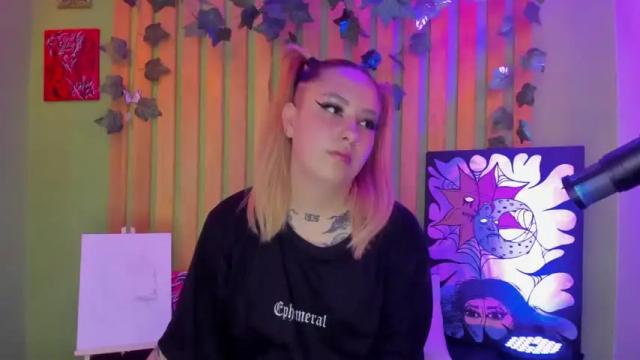 Image 11 of sweett_angeel Stream on Chaturbate on 20 months ago