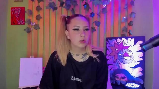 Image 12 of sweett_angeel Stream on Chaturbate on 20 months ago
