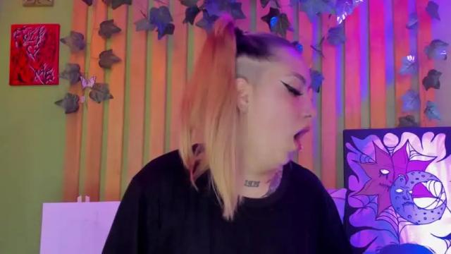 Image 3 of sweett_angeel Stream on Chaturbate on 20 months ago