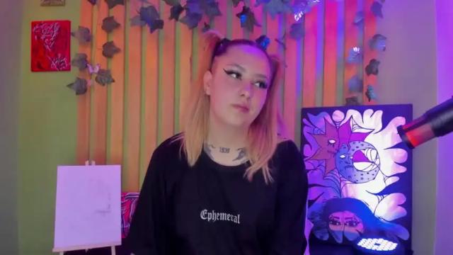 Thumbnail 3, sweett_angeel's Stream at Chaturbate, 20 months ago