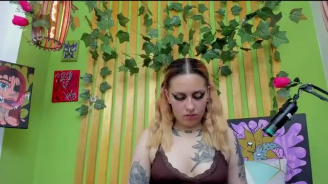 Image 7 of sweett_angeel Stream on Chaturbate on 20 months ago