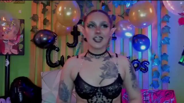 Thumbnail 1, sweett_angeel's Stream at Chaturbate, 20 months ago
