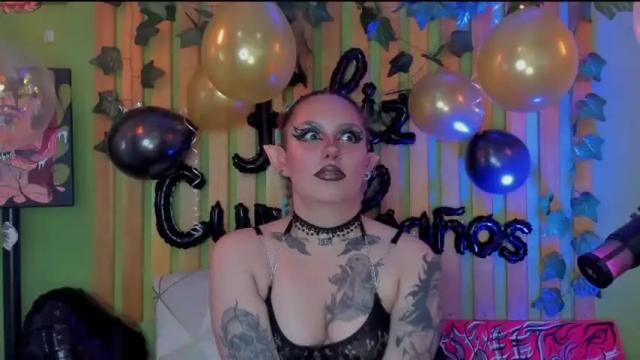 Image 12 of sweett_angeel Stream on Chaturbate on 20 months ago
