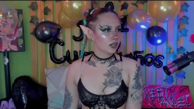 Image 3 of sweett_angeel Stream on Chaturbate on 20 months ago