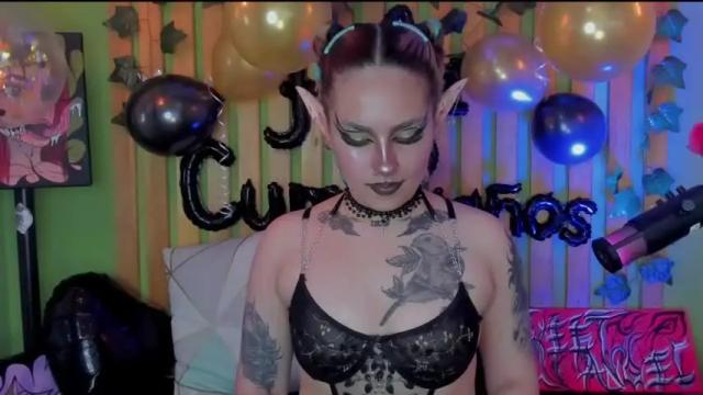 Image 4 of sweett_angeel Stream on Chaturbate on 20 months ago