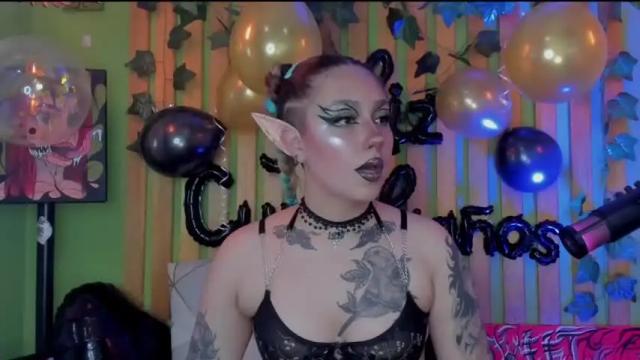 Thumbnail 2, sweett_angeel's Stream at Chaturbate, 20 months ago