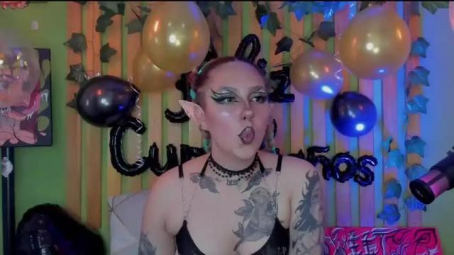 Image 8 of sweett_angeel Stream on Chaturbate on 20 months ago
