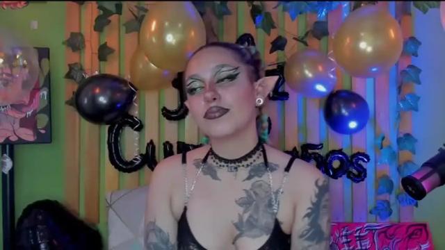 Thumbnail 3, sweett_angeel's Stream at Chaturbate, 20 months ago