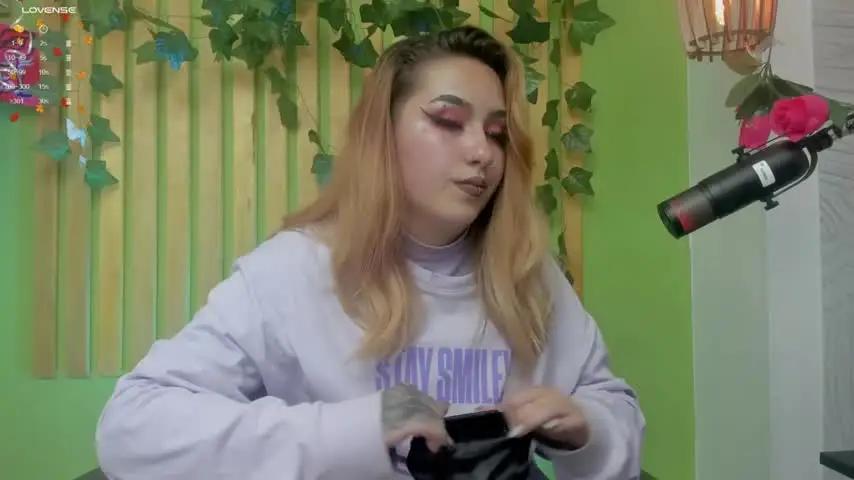 sweett_angeel Chaturbate