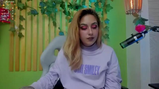 Image 4 of sweett_angeel Stream on Chaturbate on 20 months ago
