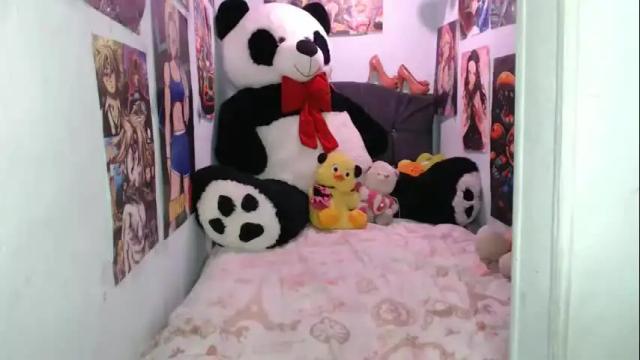 Thumbnail 2, sweett_candy1's Stream at Chaturbate, 3 months ago