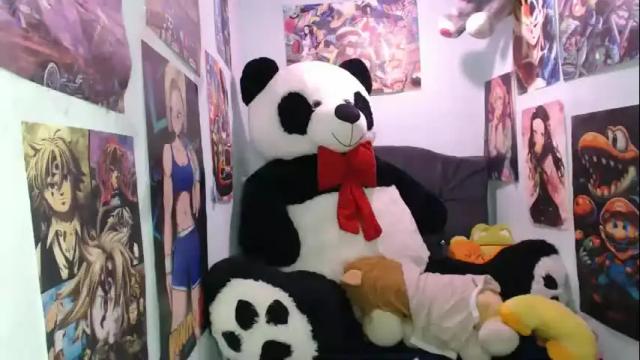 Thumbnail 1, sweett_candy1's Stream at Chaturbate, 3 months ago