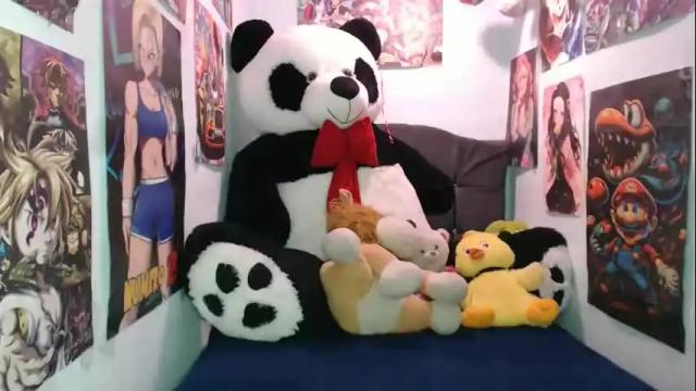 Image 2 of sweett_candy1 Stream on Chaturbate on 3 months ago
