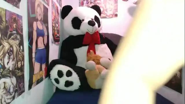Image 4 of sweett_candy1 Stream on Chaturbate on 3 months ago