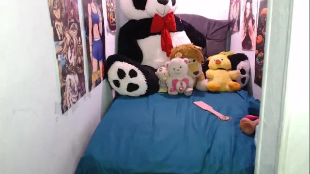 Image 4 of sweett_candy1 Stream on Chaturbate on 3 months ago