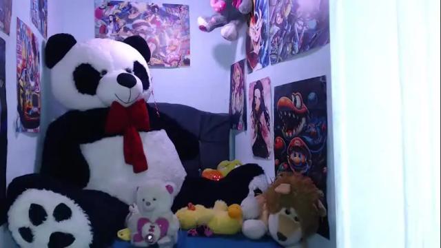 Image 7 of sweett_candy1 Stream on Chaturbate on 3 months ago