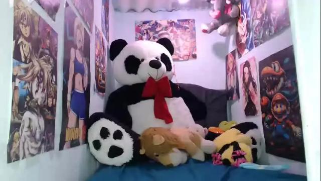 Image 10 of sweett_candy1 Stream on Chaturbate on 3 months ago