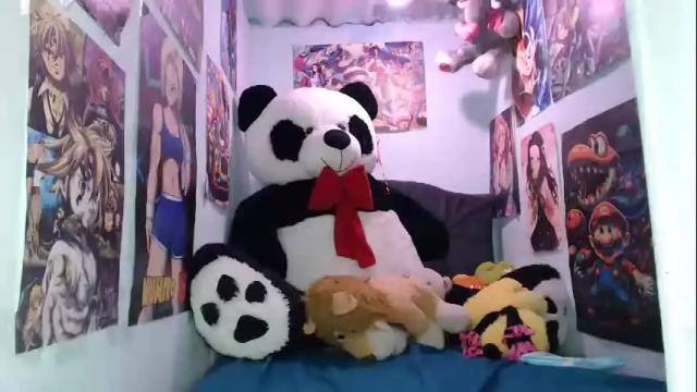 Image 11 of sweett_candy1 Stream on Chaturbate on 3 months ago